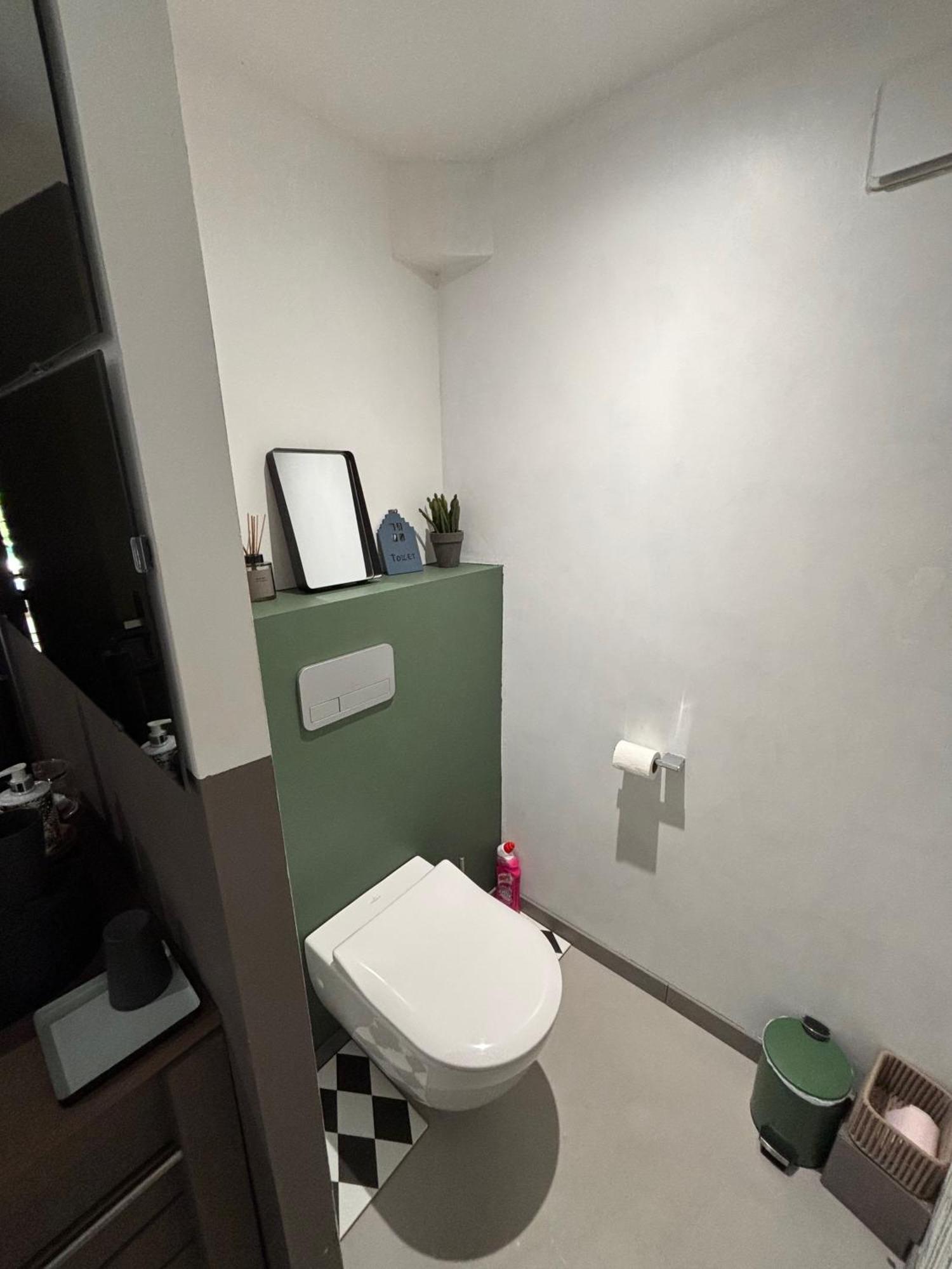 Studio Canadeau Le Castellet  Exteriér fotografie